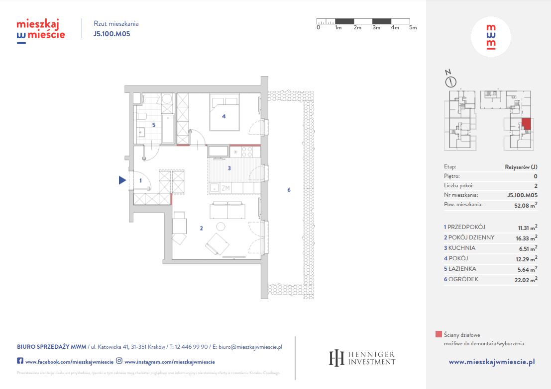Mieszkaj w miescie rezyserow.JPG